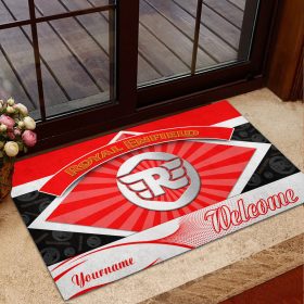 Royal Enfield Teppich 7