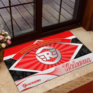 Royal Enfield Teppich 7