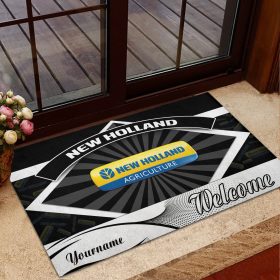 New Holland Teppich 7