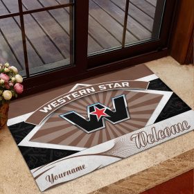 Western Star Teppich 3