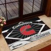 Cummins Teppich 7