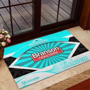Branson Teppich 4