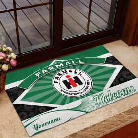 Farmall Teppich 5
