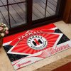 Farmall Teppich