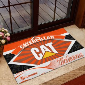 Caterpillar Inc Teppich 6