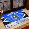 Foton Teppich