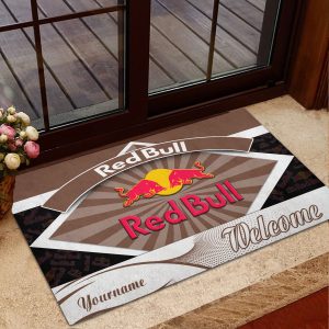 Red Bull Teppich 3