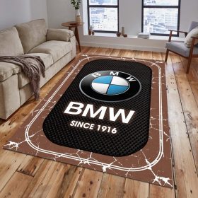 BMW Car 02 Teppich