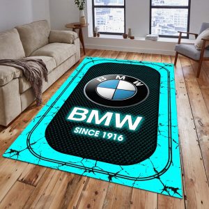 BMW Car 03 Teppich