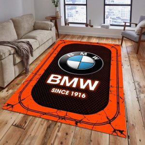 BMW Car 05 Teppich