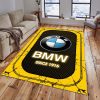 BMW Car 08 Teppich