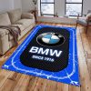BMW Car Teppich