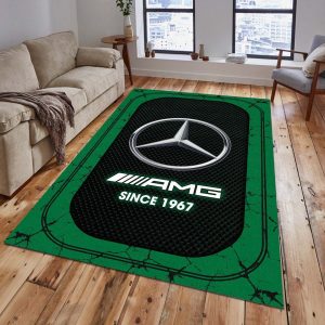 Mercedes-AMG 05 Teppich