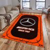 Mercedes-AMG 06 Teppich