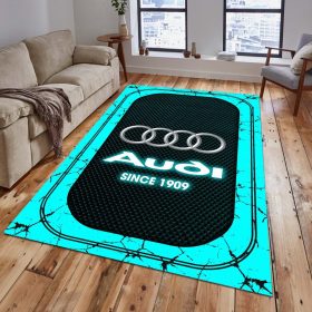 Audi 04 Teppich