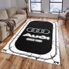 Audi 07 Teppich