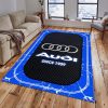 Audi 02 Teppich