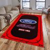 Ford 06 Teppich