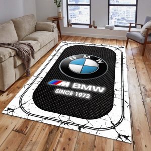 BMW M Car 07 Teppich