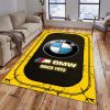 BMW M Car 08 Teppich