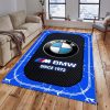 BMW M Car Teppich