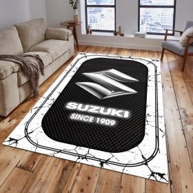 Suzuki Teppich 7