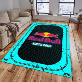 Red Bull Teppich 4