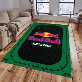 Red Bull Teppich 5