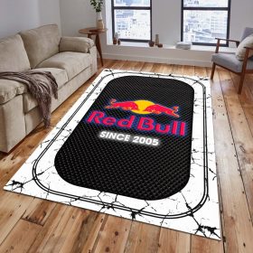 Red Bull Teppich 7