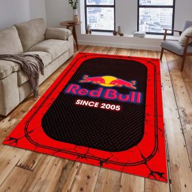 Red Bull Teppich