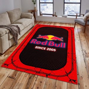 Red Bull Teppich