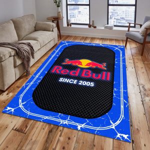 Red Bull Teppich 2