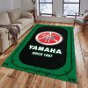 Yamaha Teppich 4