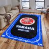Yamaha Teppich