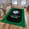 BMW Motorrad Teppich 4