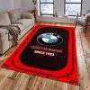 BMW Motorrad Teppich 6