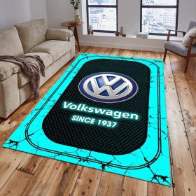 Volkswagen 03 Teppich