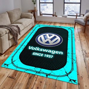 Volkswagen 03 Teppich