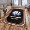 Volkswagen 02 Teppich