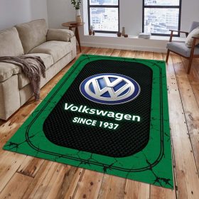 Volkswagen 04 Teppich