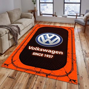 Volkswagen 05 Teppich