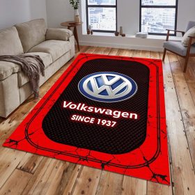Volkswagen 06 Teppich