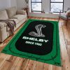 Ford Shelby 05 Teppich
