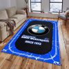 BMW Motorsport Teppich