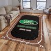 Land Rover 03 Teppich