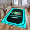 Land Rover 04 Teppich