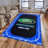 Land Rover 02 Teppich