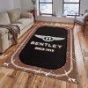 Bentley 03 Teppich