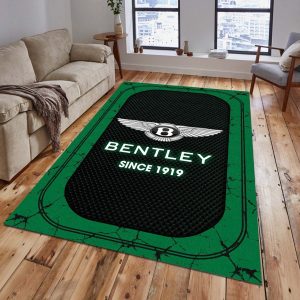 Bentley 05 Teppich
