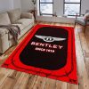 Bentley 07 Teppich